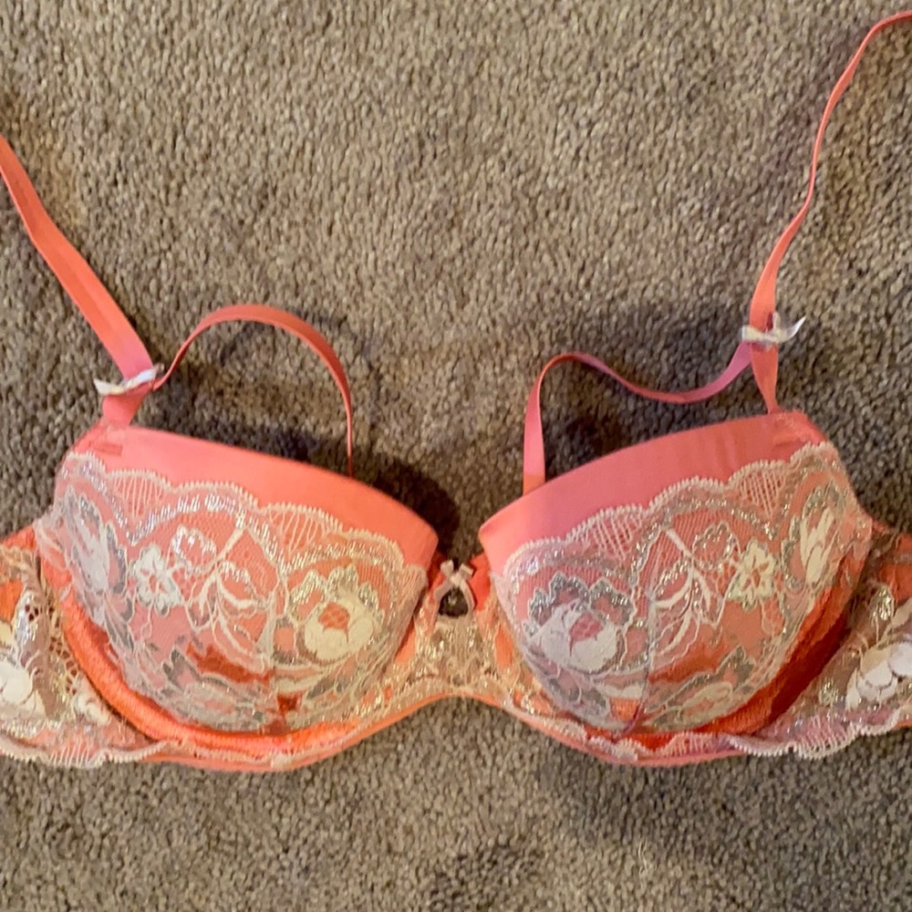 Dream angels bra